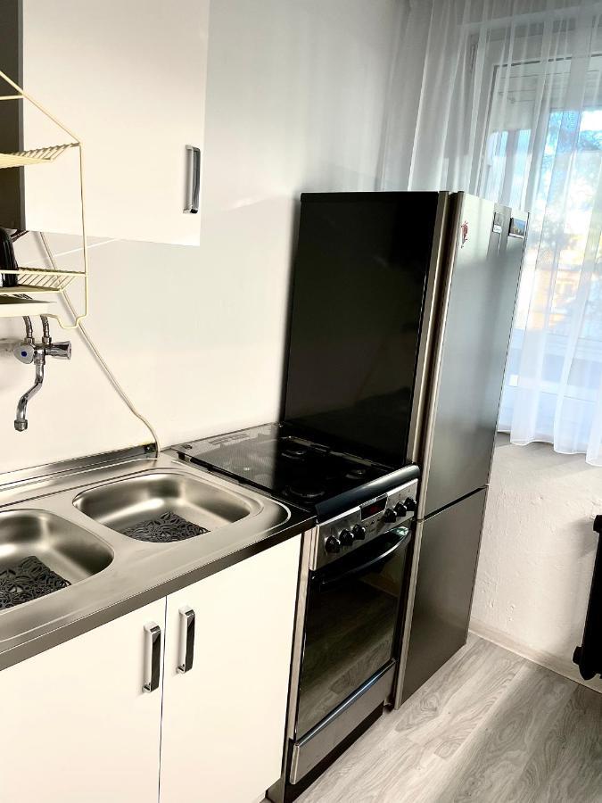 Apartament Rysowka Zakopane Ngoại thất bức ảnh