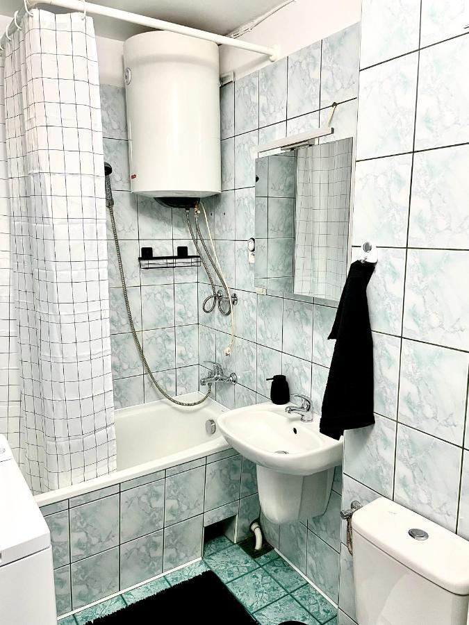 Apartament Rysowka Zakopane Ngoại thất bức ảnh