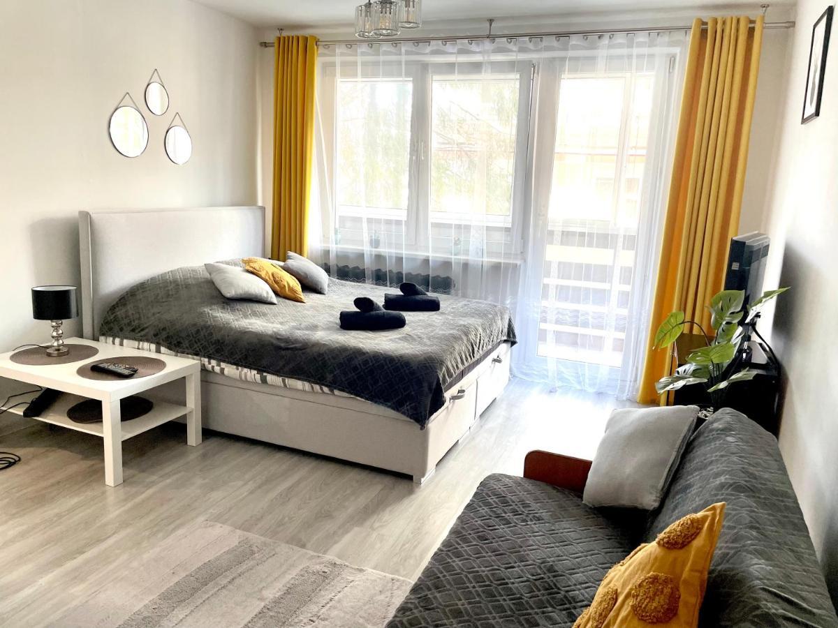 Apartament Rysowka Zakopane Ngoại thất bức ảnh